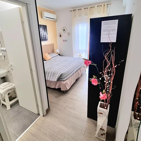 B&B Italo House Опера Екстер'єр фото