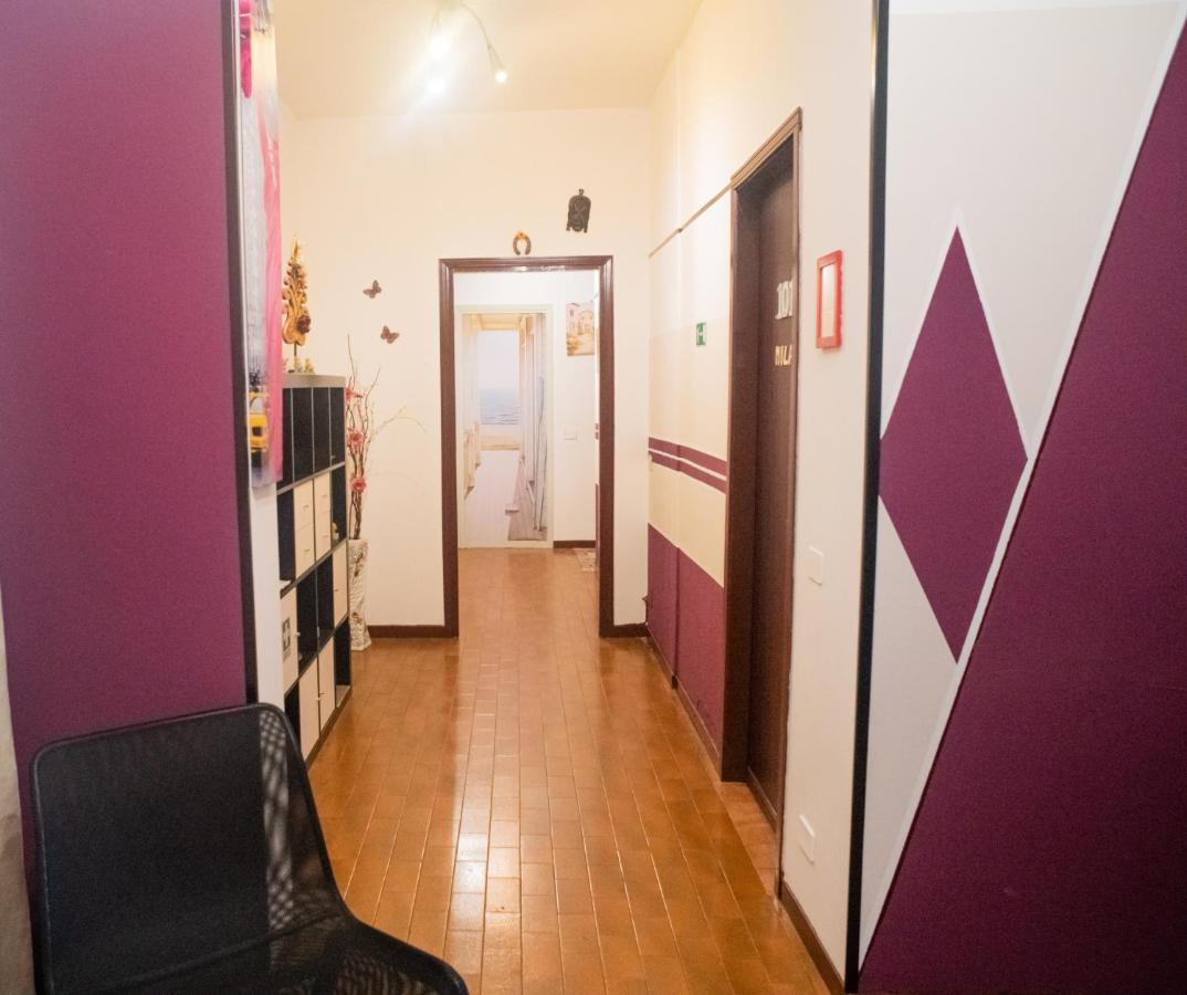 B&B Italo House Опера Екстер'єр фото