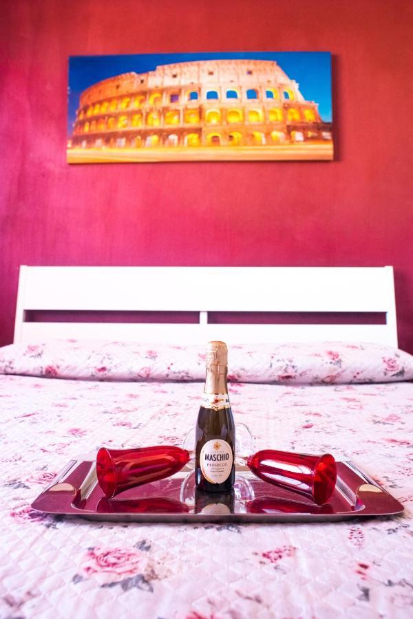 B&B Italo House Опера Екстер'єр фото