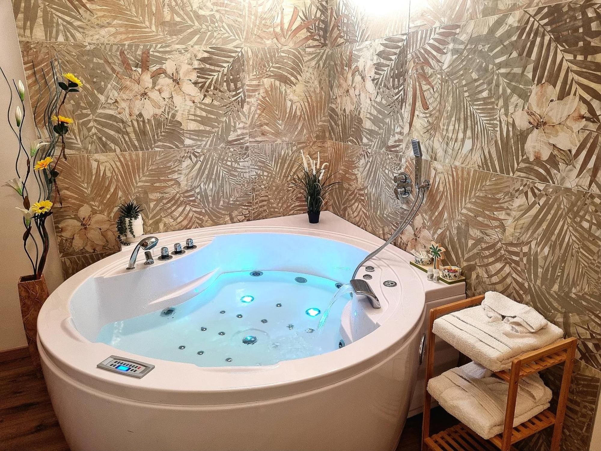 B&B Italo House Опера Екстер'єр фото