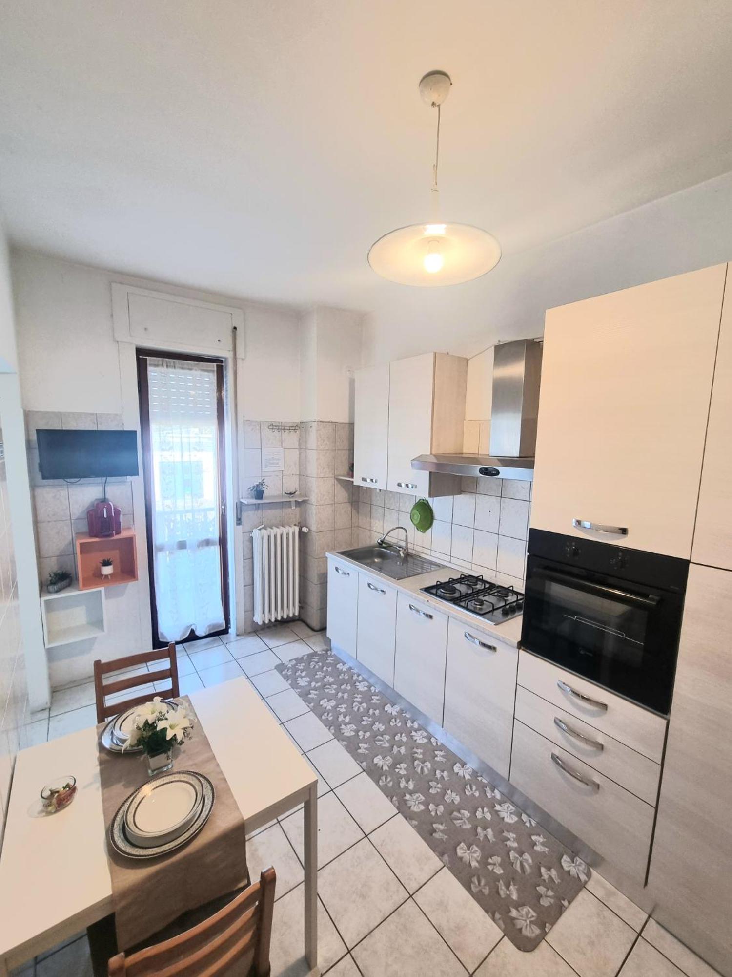 B&B Italo House Опера Екстер'єр фото